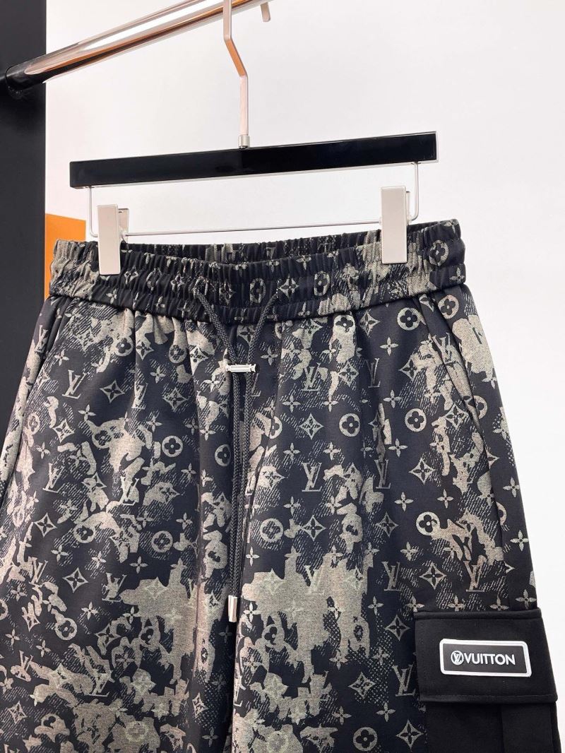 Louis Vuitton Short Pants